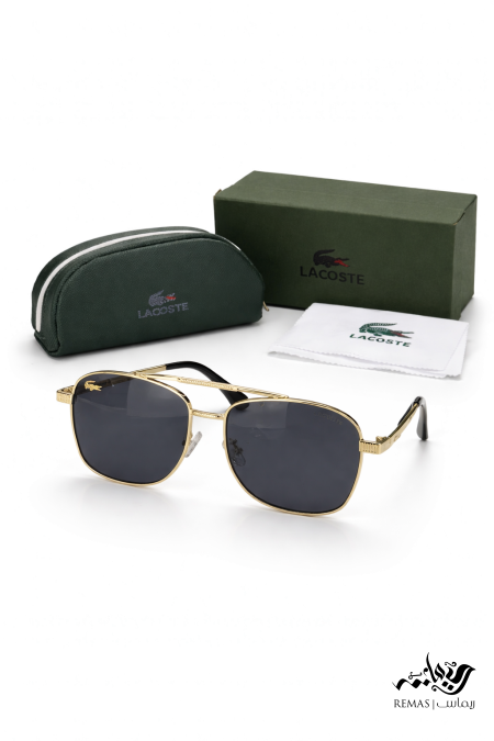نضارة Lacoste