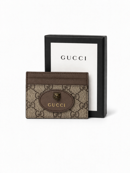 Card holder Gucci
