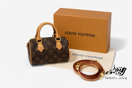 LV Nano bag