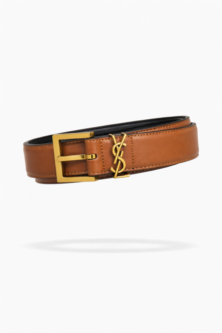 Ysl Belt