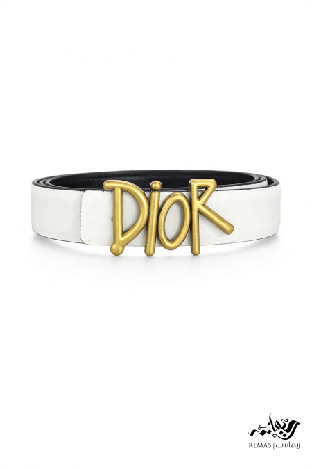 Belt Dior