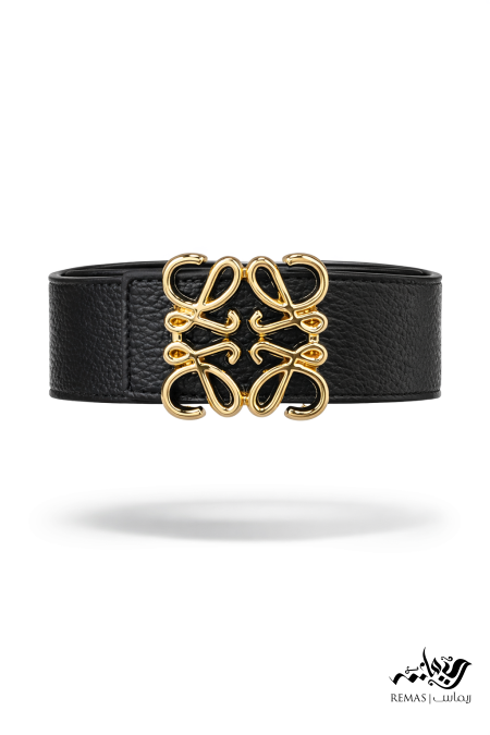 Belt Loewe عريض
