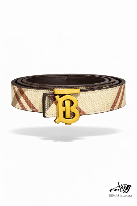 Belt Burberry