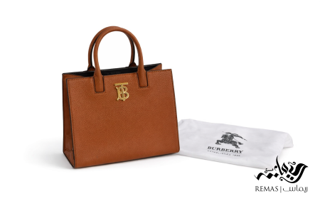 شنتة Burberry صغير
