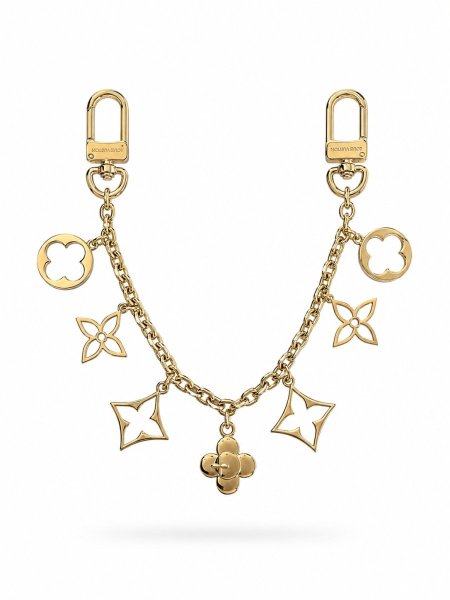 Lv Bag charm