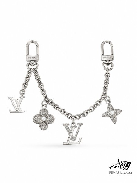Lv Bag Charm