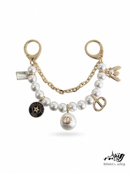 Dior Bag Charm