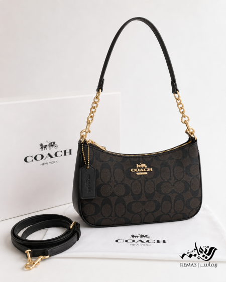 Coach Teri Shoulder Bag