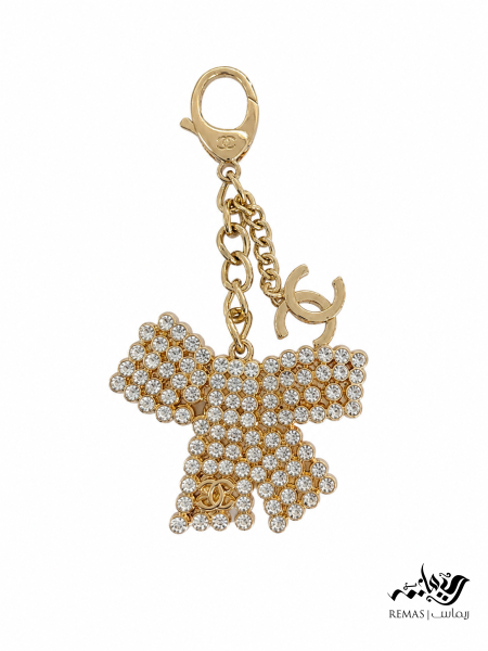 Chanel Bag charm