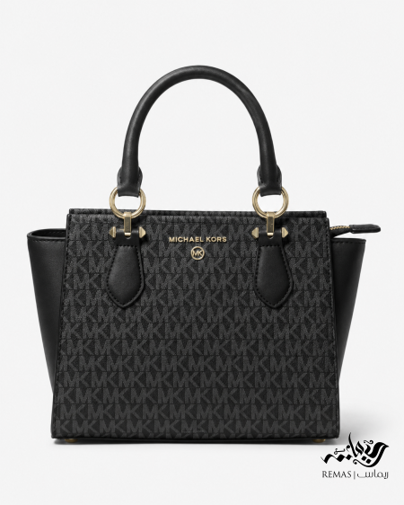Michael Kors Mirella Small Logo Tote
