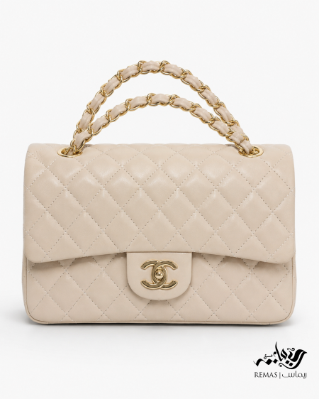 Chanel Classic Bag Medium