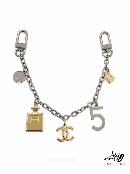 Chanel Bag charm