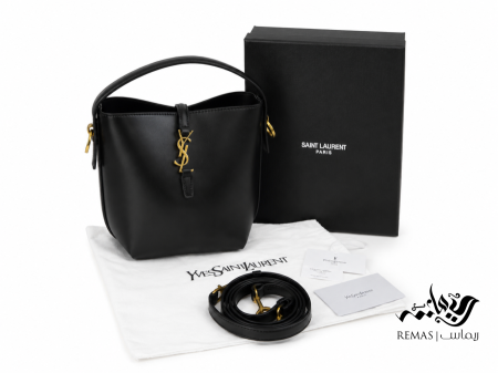 YSL Bucket bag