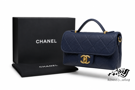 Chanel Mini Flap Bag