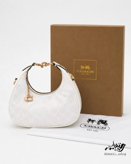 Coach Jonie Clutch Bag