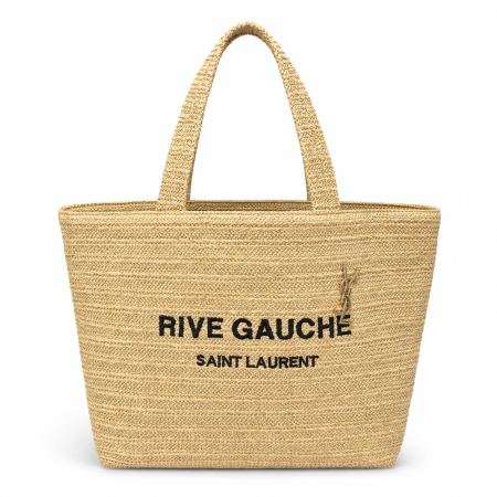 Straw Bag