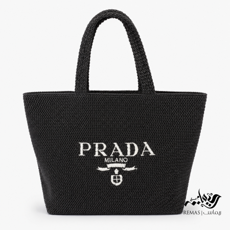 Straw Bag