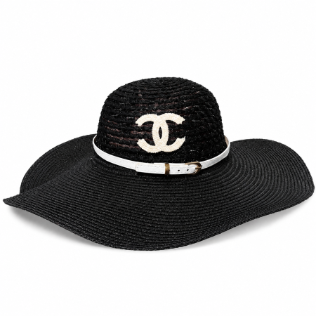 Chanel Hat