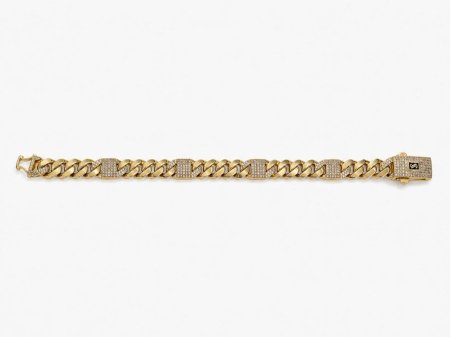  Monaco Chine Bracelet small size