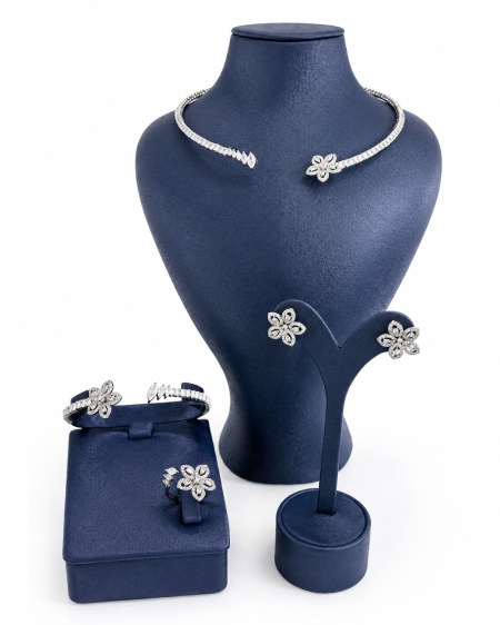  Diamond Collection Set
