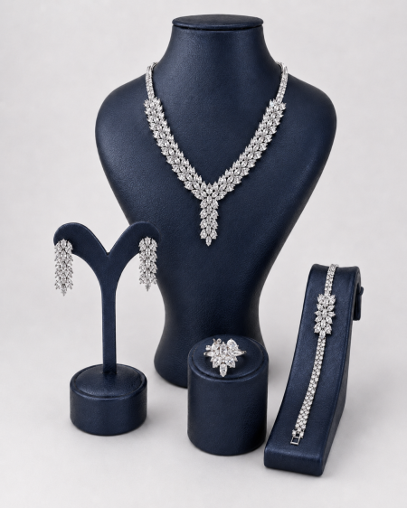 Diamond Collection Set