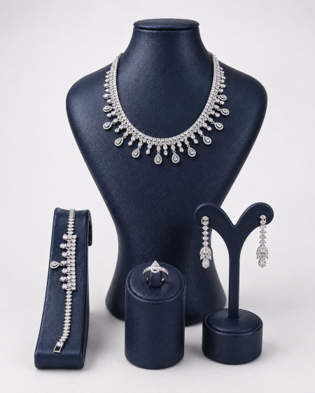 Diamomd Collection Set