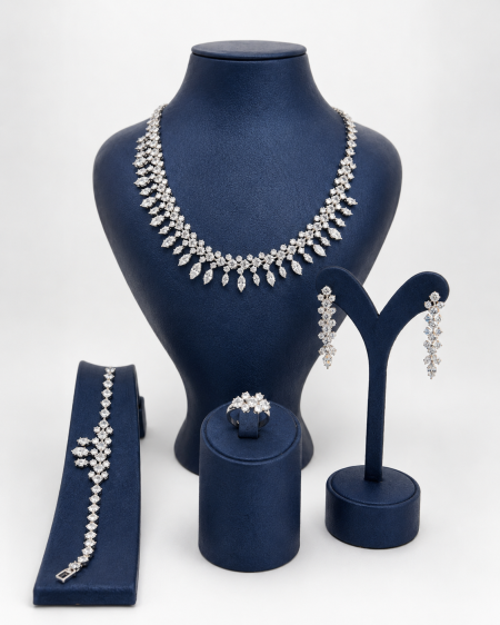 Diamond Collection Set
