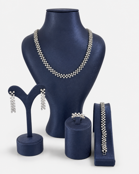  Diamond Collection Set
