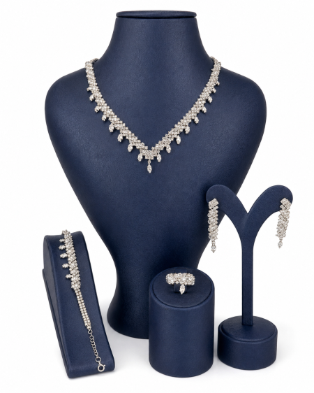 Diamond Collection Set