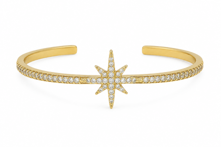 David Yurman Starbust Bracelet