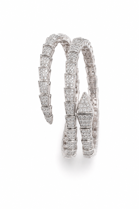 Bvlgari Bracelet