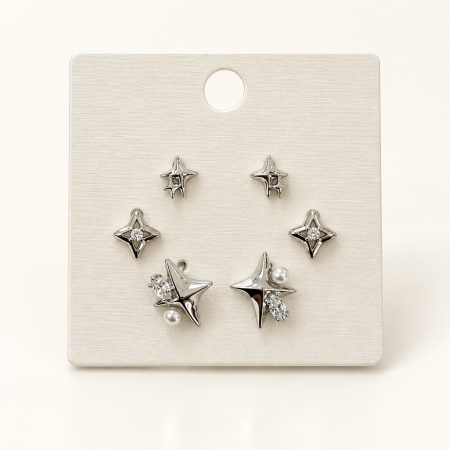 طقم حلوق