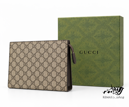 Gucci Pouch