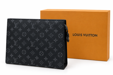 Louis Vuitton Pouch