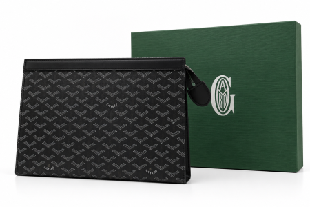 Goyard Pouch