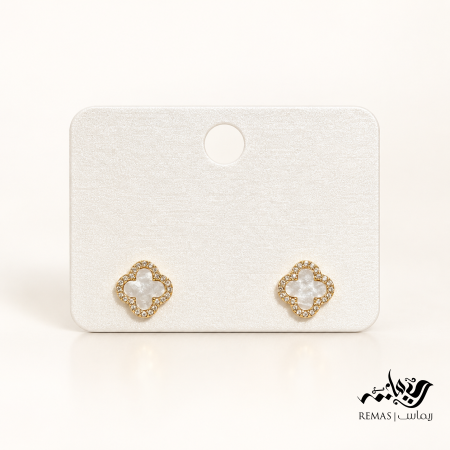 حلق Van cleef