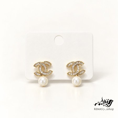 حلق Chanel